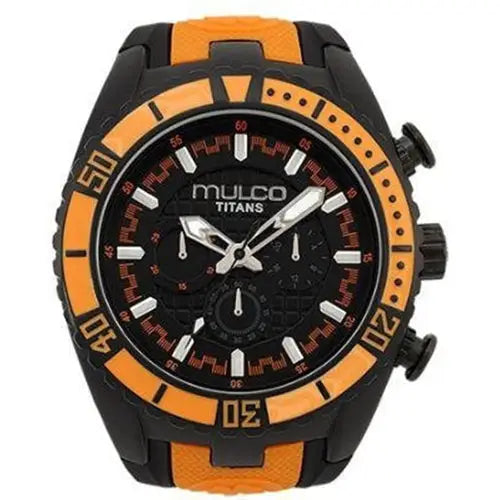 Mulco Women’s Titans Wave - Misc