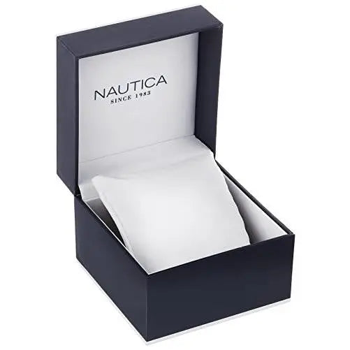 Nautica Watch
