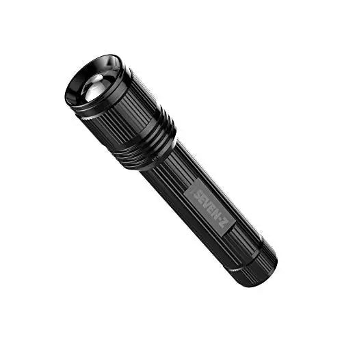 Extremely High Lumen Flashlight