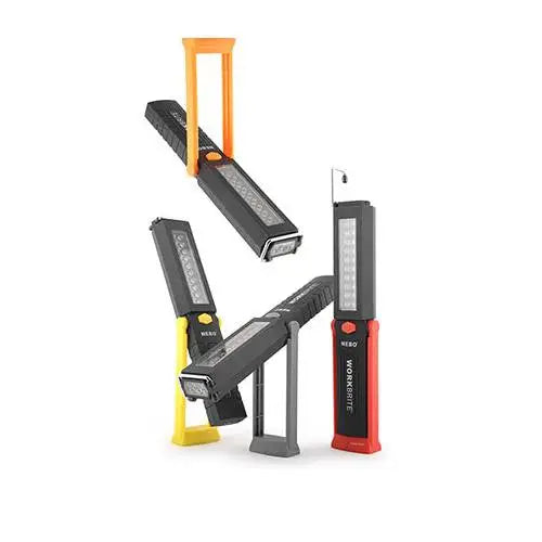 NEBO Workbrite LED Work Light 6001 - Misc