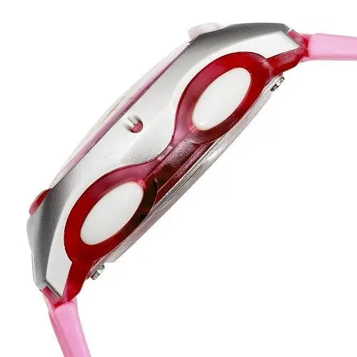NEW CASIO LADIES TEEN SPORT ILLUMINATER WATCH LW200-4 -
