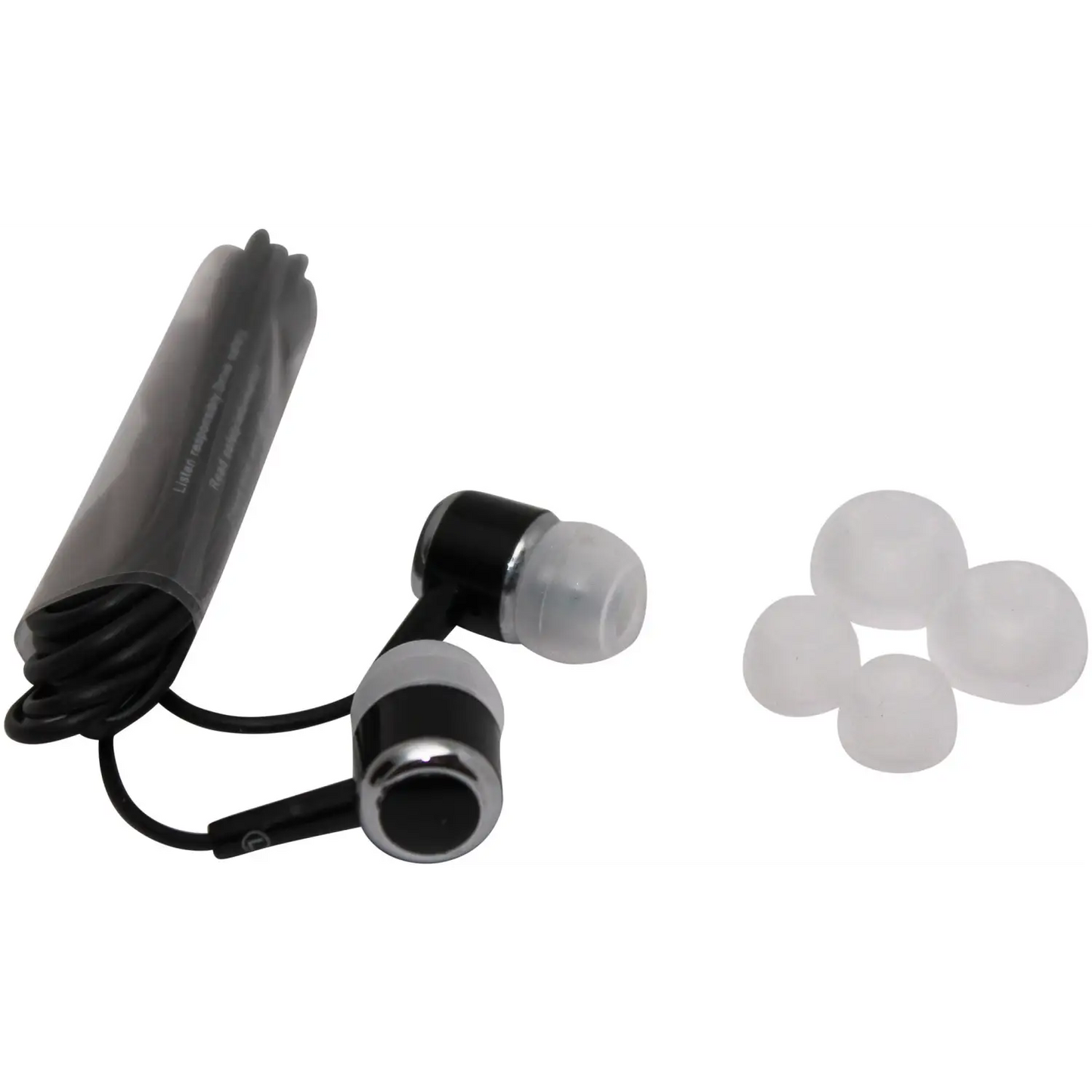 Newstar Smartphone Headset NS3301 Black - Watches