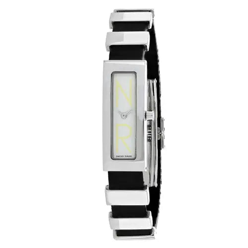 Nina Ricci Women’s Classic Stainless Steel Watch 66201WW -