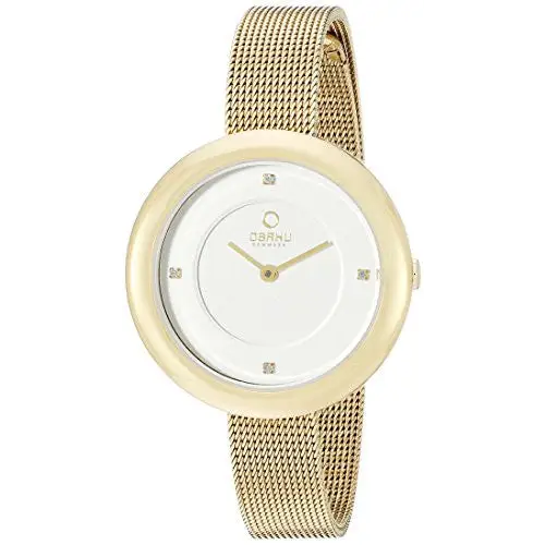 Obaku Women's Watch V162LXGIMG