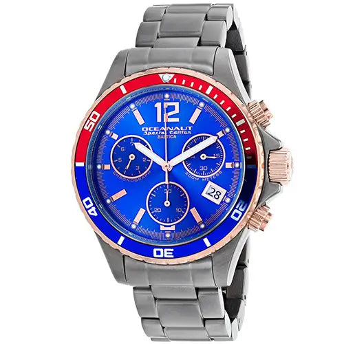Oceanaut Men’s Baltica Special Edition - Men’s watches