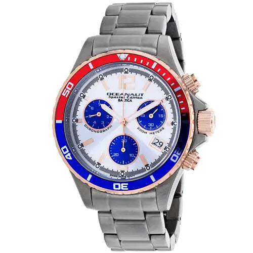 Oceanaut Men’s Baltica Special Edition - Men’s watches