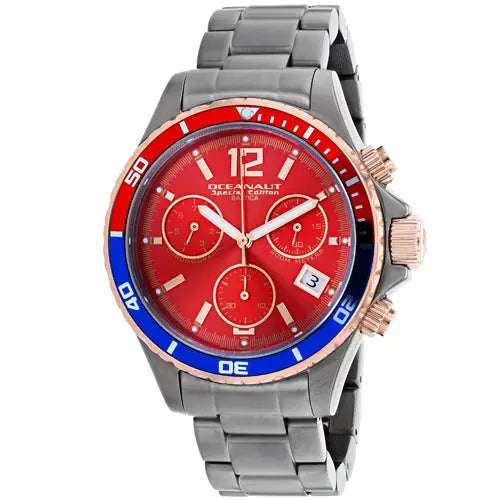 Oceanaut Men’s Baltica Special Edition - Men’s watches