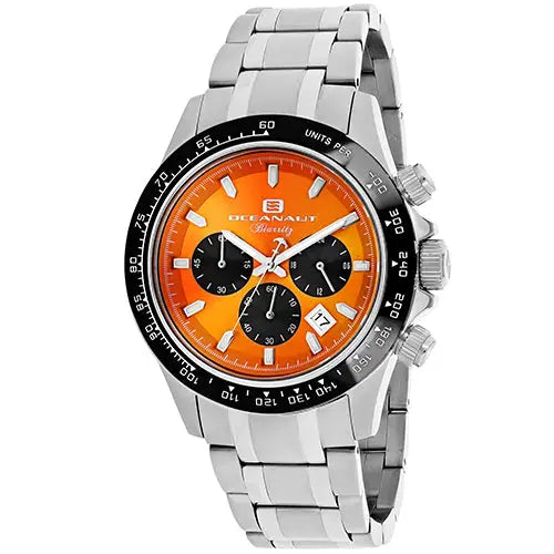 Oceanaut Men’s Biarritz - Men’s watches