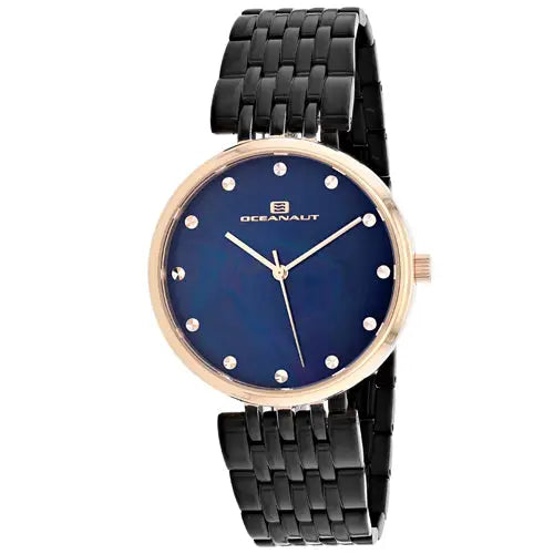 Oceanaut Women’s Aerglo - Women’s Watches