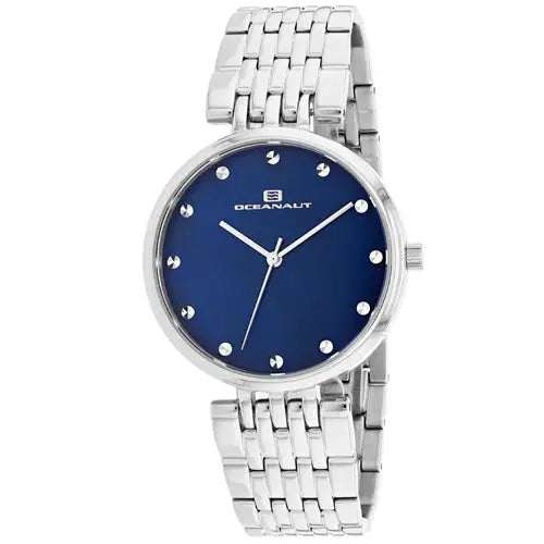 Oceanaut Women’s Aerglo - Women’s Watches