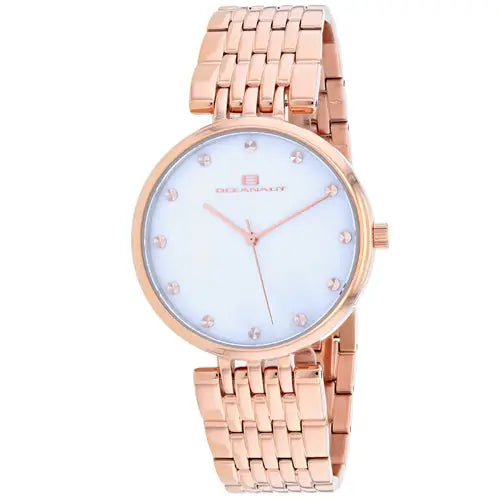 Oceanaut Women’s Aerglo - Women’s Watches