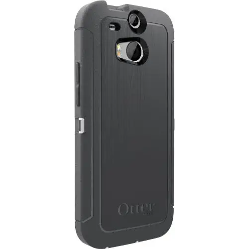 Otterbox Defender Series for HTC One M8 - Frustration-Free