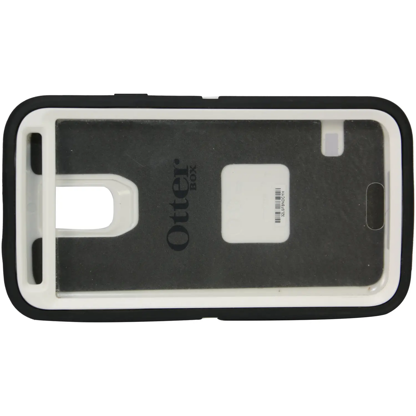 OTTERBOX DEFENDER SERIES GALAXY S5 BK/WH - Misc