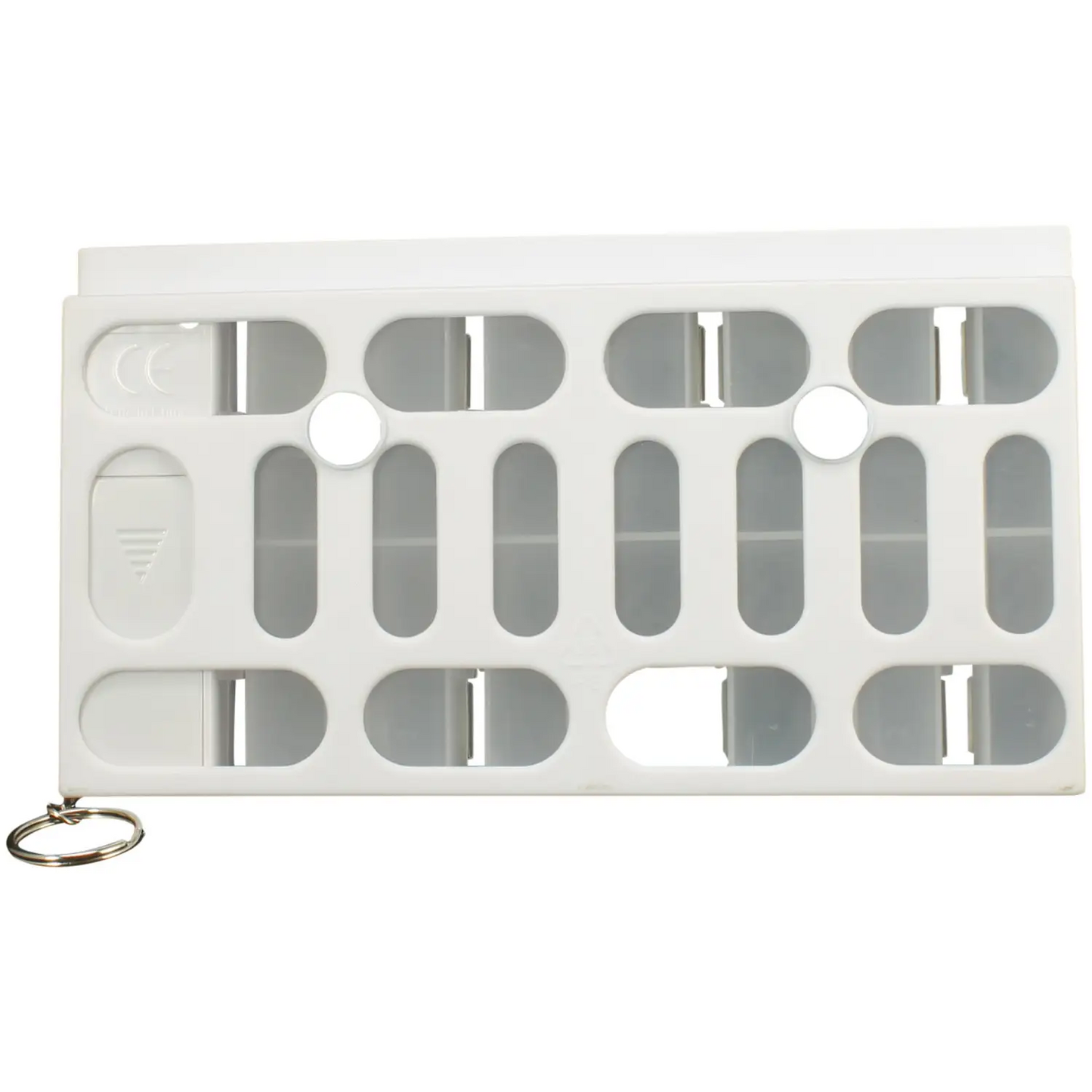 Pill Box Timer - Misc