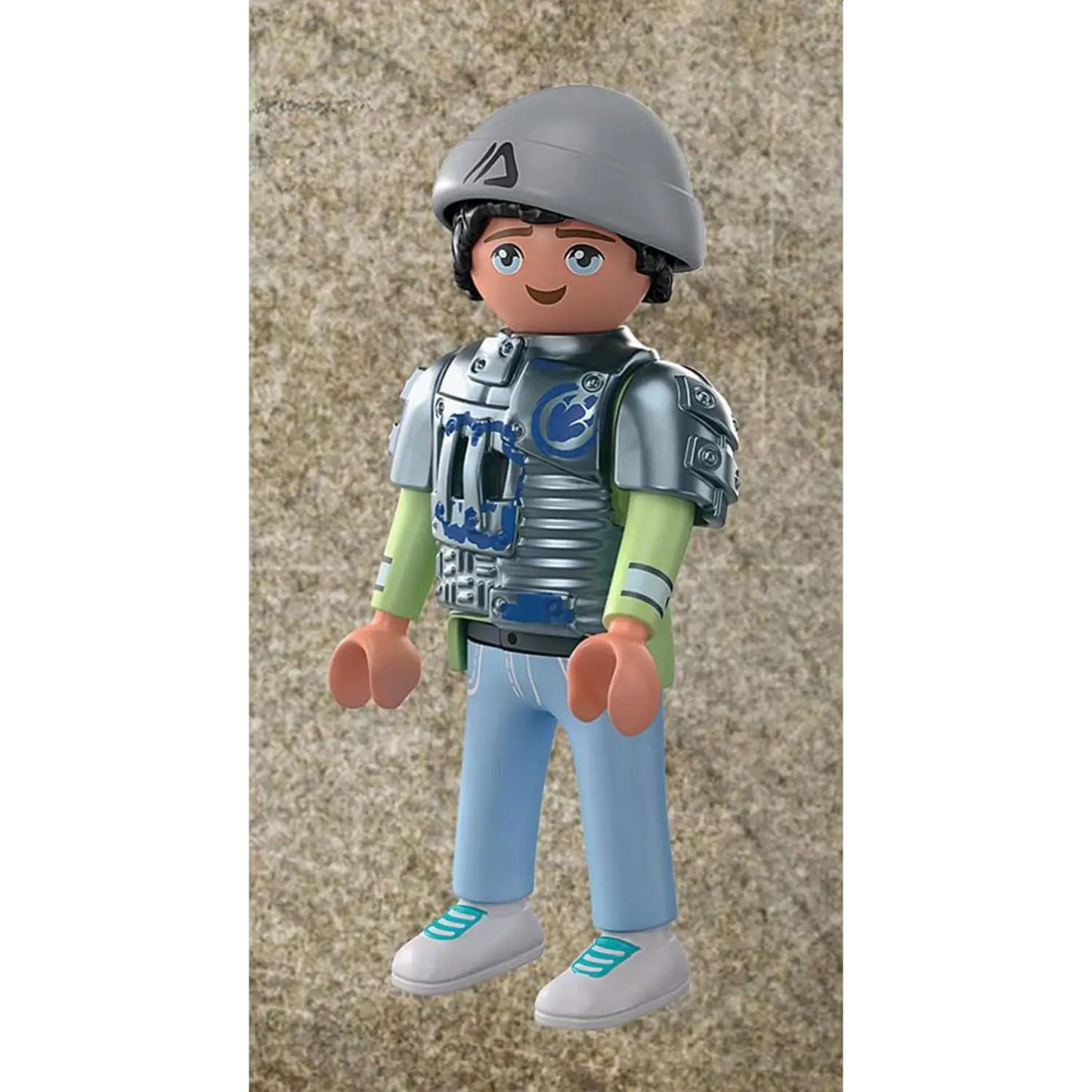 Playmobil Dino Rise Saichania: Invasion of the Robot 70626