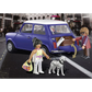 Playmobil Mini Cooper 70921 (for Kids 5 and Up) - Misc