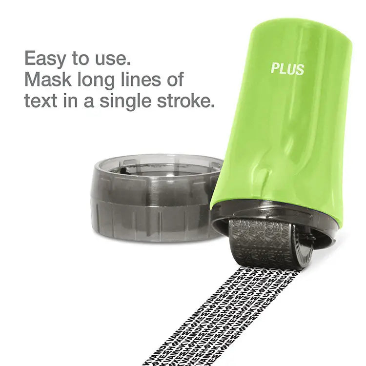 Plus Guard Your ID Roller for Identity Theft Prevention 1.0