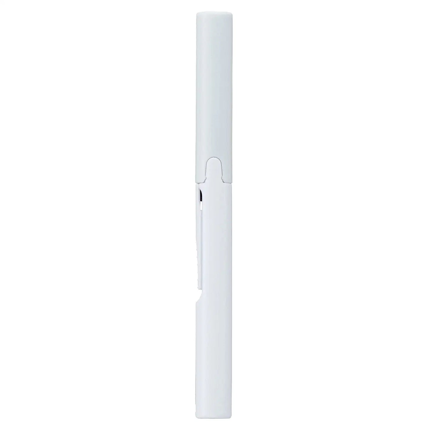 Plus Pen Style Compact Twiggy Scissors White 34609 - Misc