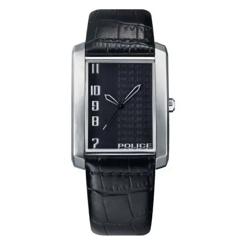 Police Watch - Watches police