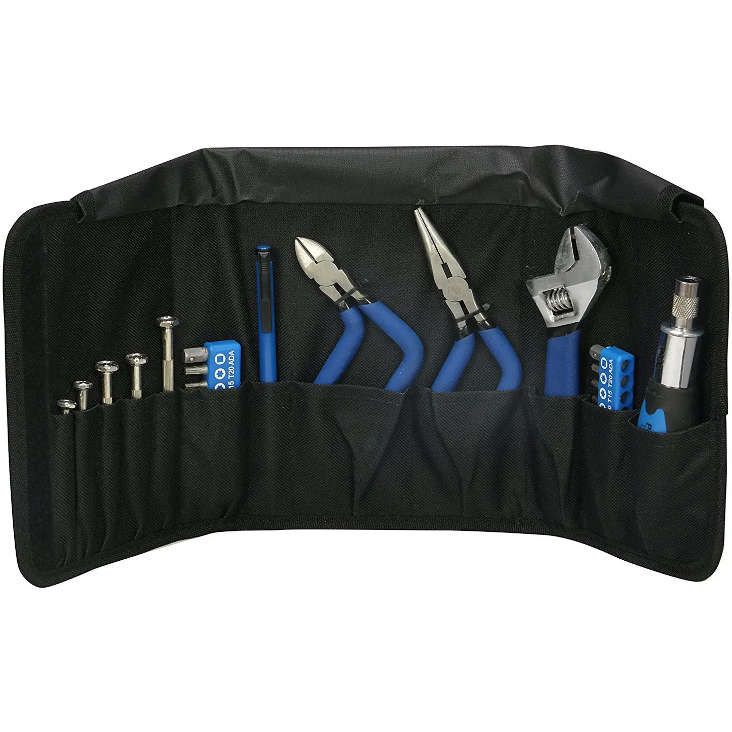 Power Craft 33 PC Tool Pack TKS27M - Misc