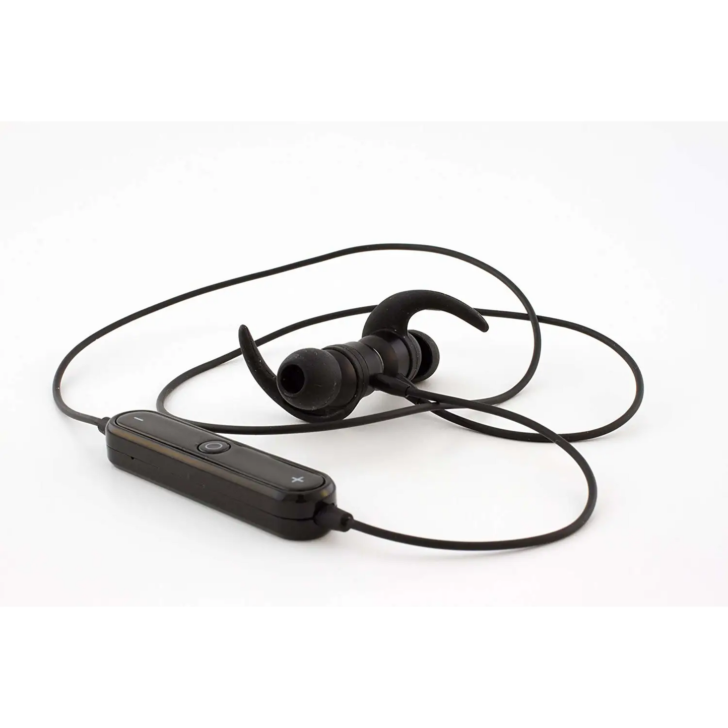 Pred Sweat-Proof Lightweight Bluetooth (Black) Smart