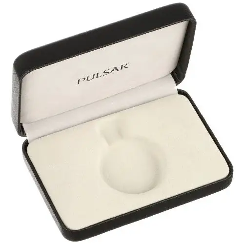 Pulsar Men’s PXD198 Pocket Watch - Watches pulsar