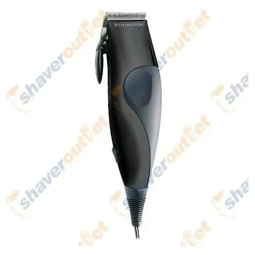 Remington HC-60 9 Piece Haircut Kit - Misc