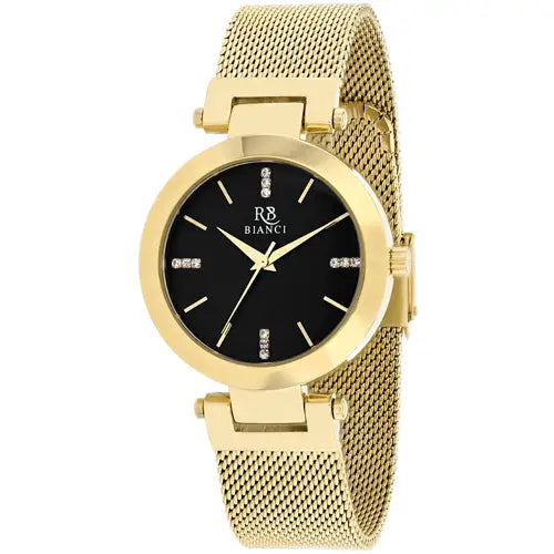 Roberto Bianci Women’s Cristallo - Women’s Watches