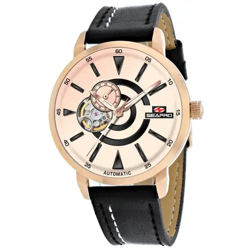 Seapro Men’s Elliptic - Men’s watches