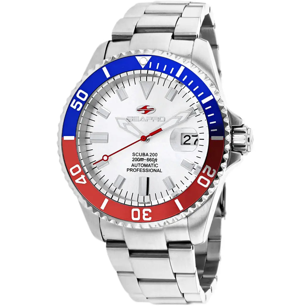 Seapro Men’s Scuba 200 - Men’s watches