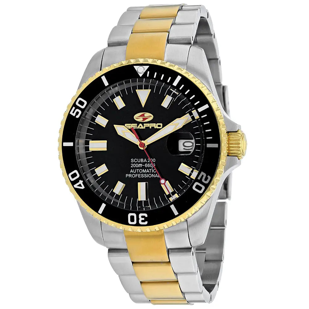 Seapro Men’s Scuba 200 - Men’s watches