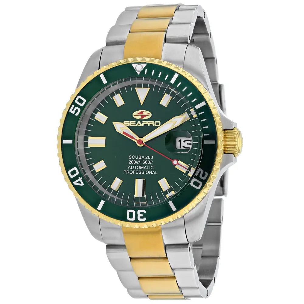 Seapro Men’s Scuba 200 - Men’s watches