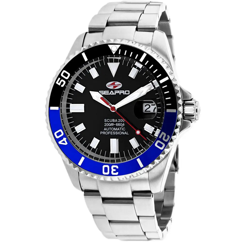 Seapro Men’s Scuba 200 - Men’s watches