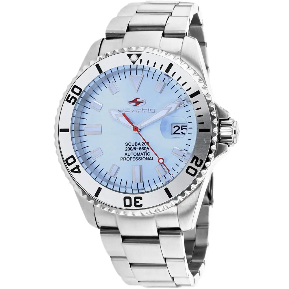 Seapro Men’s Scuba 200 - Men’s watches