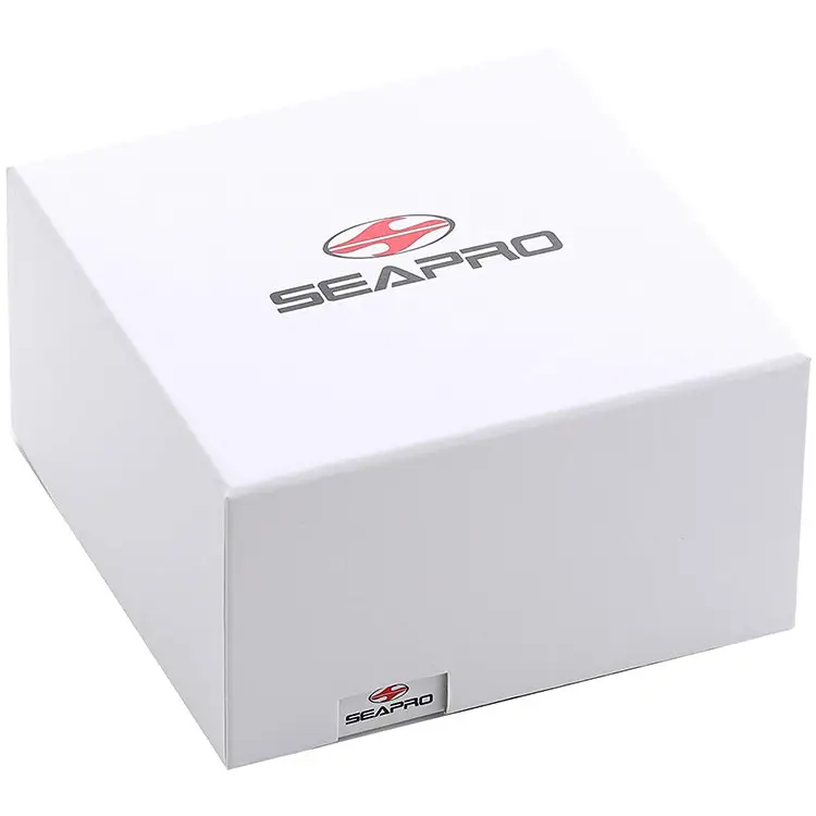 Seapro Men’s Scuba Dragon Diver Limited Edition 1000 Meters