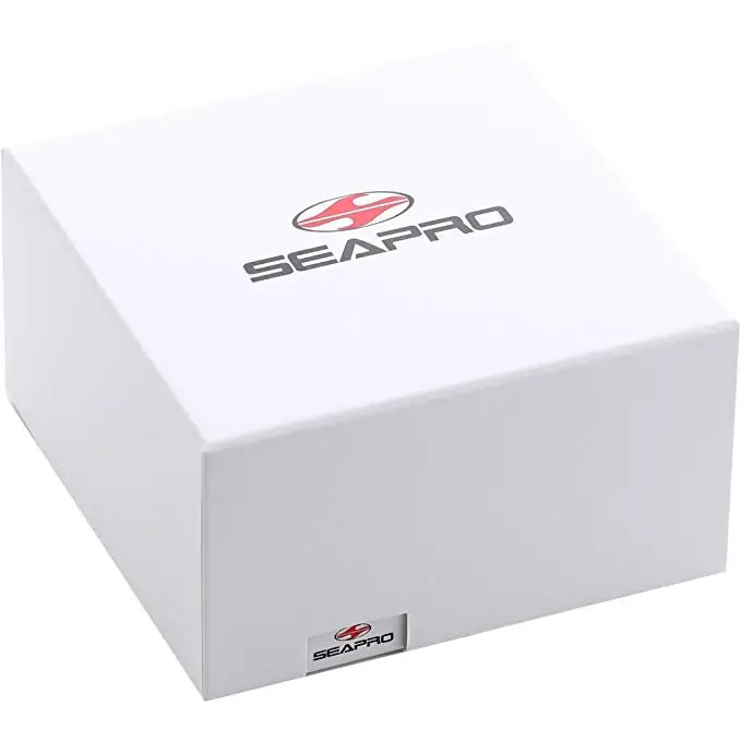 Seapro Men’s Scuba Dragon Diver Limited Edition 1000 Meters