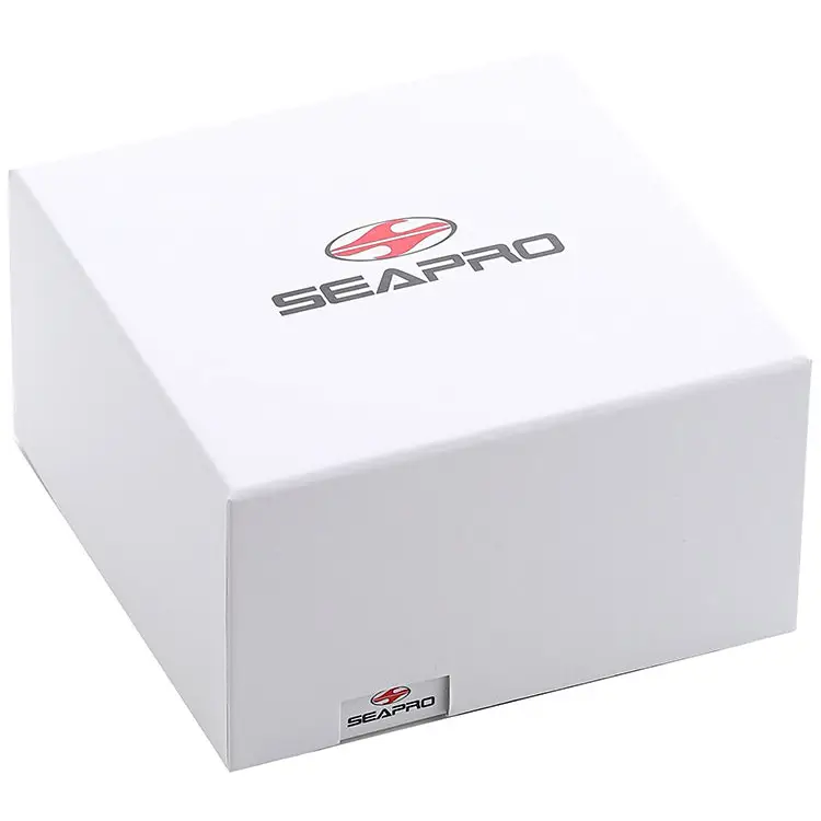 Seapro Men’s Scuba Dragon Diver Limited Edition 1000 Meters