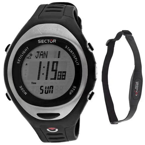 Sector Men’s Expander - Men’s watches