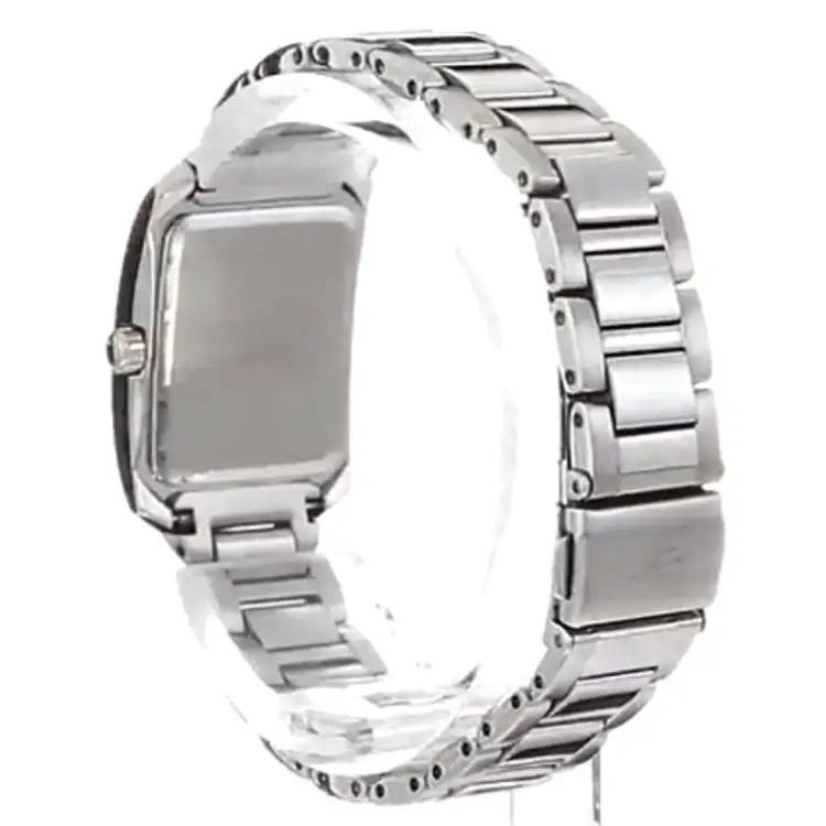 Seiko Dress Watch (Model: SUP401) - Misc