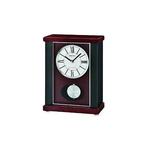 Seiko QXQ028KLH - clocks