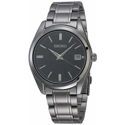 Seiko SUR311 - Misc