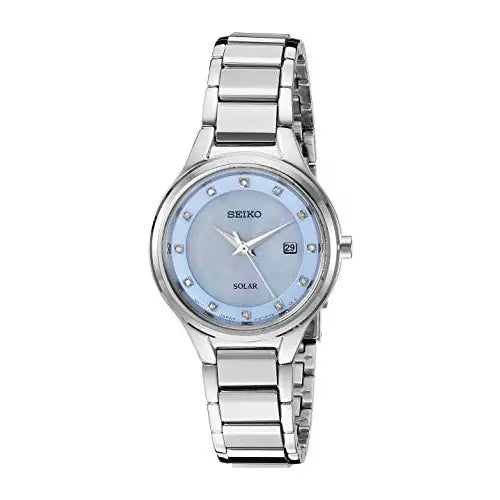 Seiko SUT351 - Misc