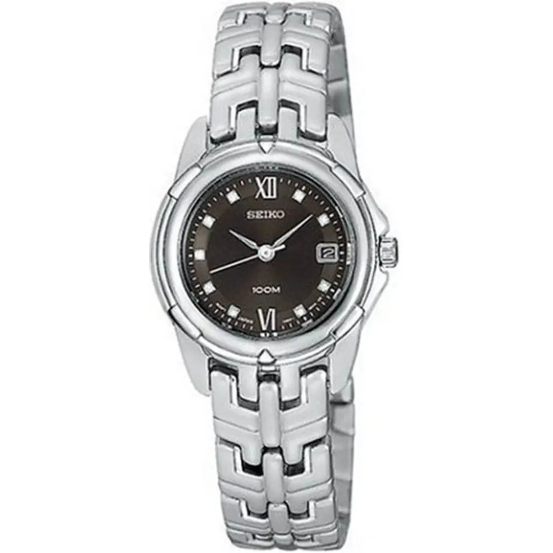 SEIKO SXD577 - Misc
