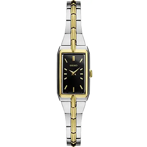 Seiko Watch Ladies’ Essentials SWR046 - Misc