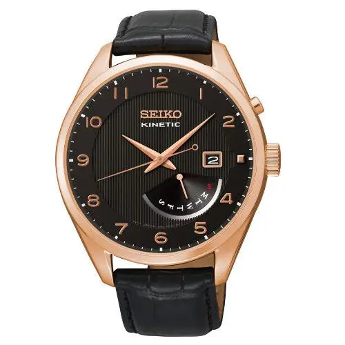 Seiko Watch SWN054 - Watches seiko