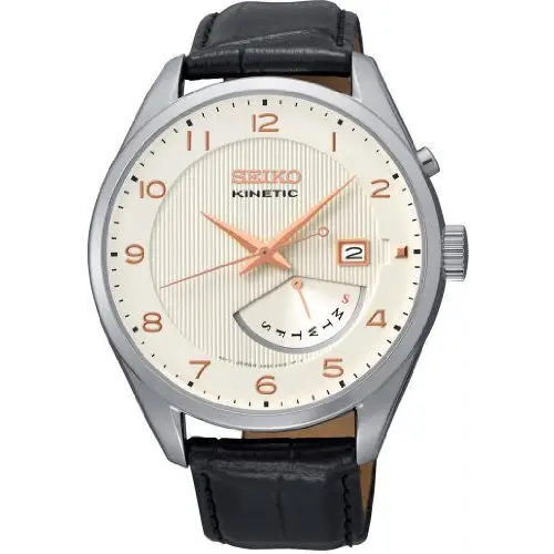 Seiko Watches Men’s Watches SRN049P1 - Watches seiko