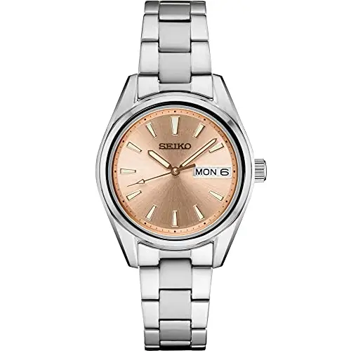 Seiko WatchLadies’Essentials225SUR351 - Misc