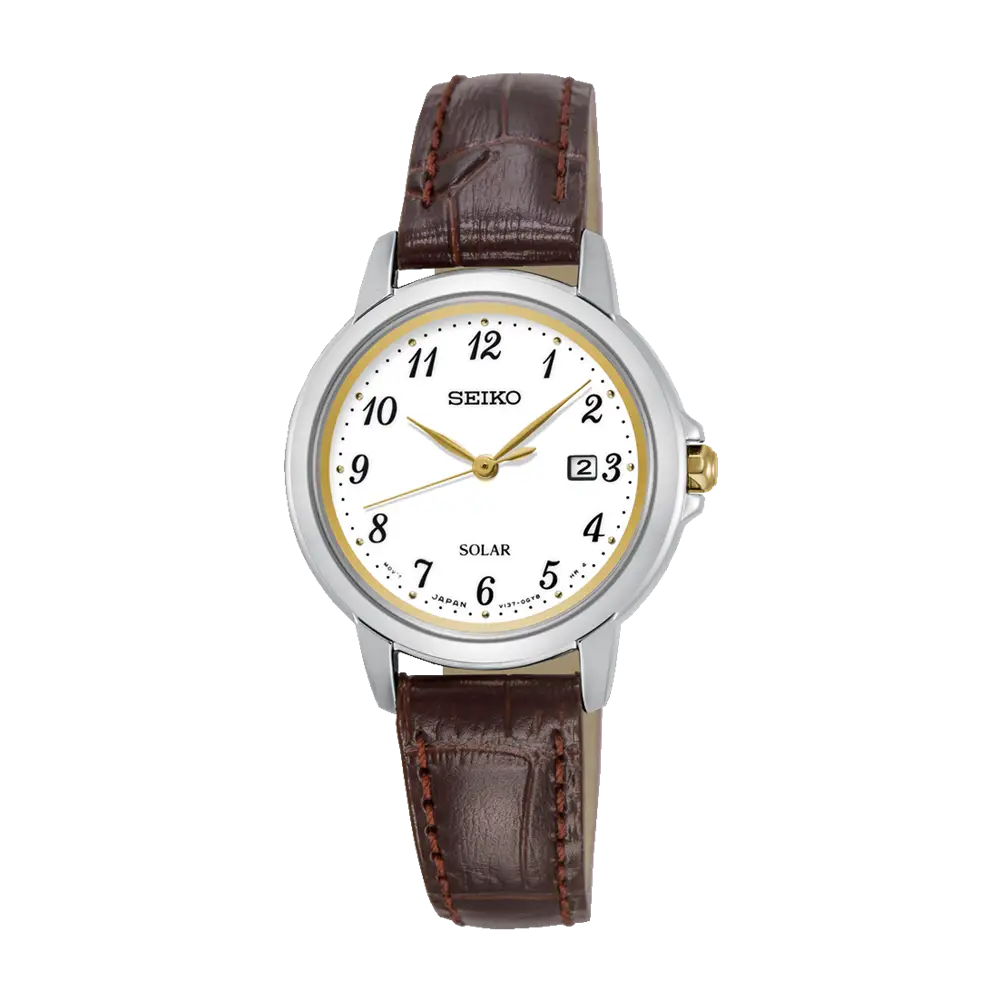 Seiko WatchLadies’Essentials225SUT375 - Misc
