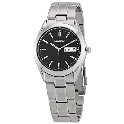 Seiko WatchMen’sEssentials195SUR361 - Misc