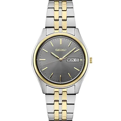 Seiko WatchMen’sEssentials215SUR432 - Misc